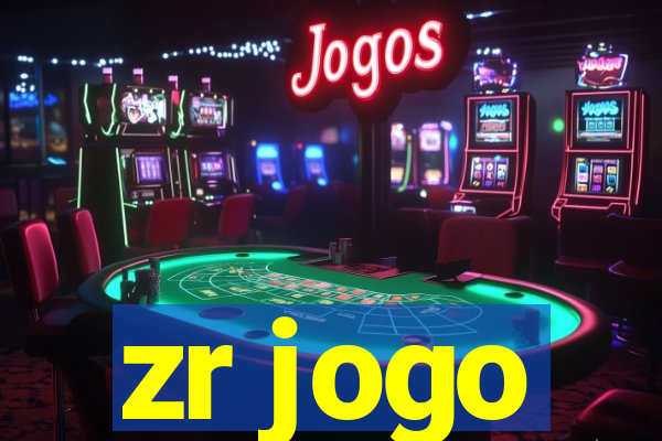 zr jogo